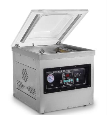 China Small Type Vacuum Packing Machine (DZ260 Stainless Steel Table Body) for sale