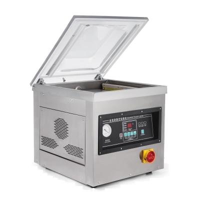 China Various Factory Sale Desktop Vacuum Sealer Packaging Machine For Packaging Machinery for sale