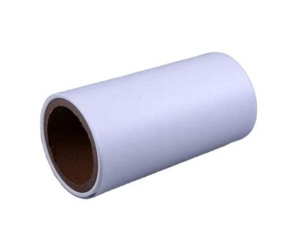 China The greaseproof supplier specializes in producing silicone oil paper double-sided adhesive silicone oil paper release paper for sale