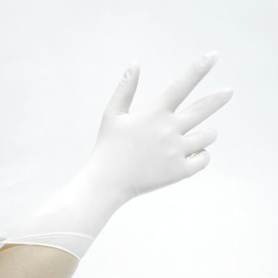 China Factory Wholesale Anti-Slip Fabulous Quality Cheap Price Latex Gloves 6.0g/6.5g Latex Gloves Manufacturers for sale