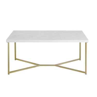 China Convertible Marble Top Side Marble Top End Table OEM for sale