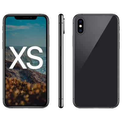 China used ios phones for iphone xs wholesale used cell phone in usa 143.6*70.9*7.7 mm for sale