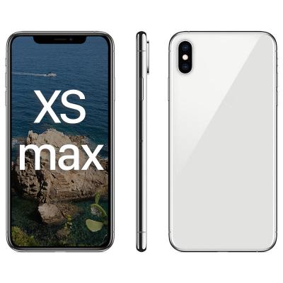 China wholesale mobile phones ios used series cell phones for iphone xs max 157.5*77.4*7.7 mm for sale