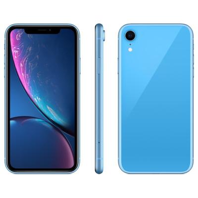 China iphone xr 150.9*75.7*8.3 mm wholesale second hand mobile phone volume and price for sale