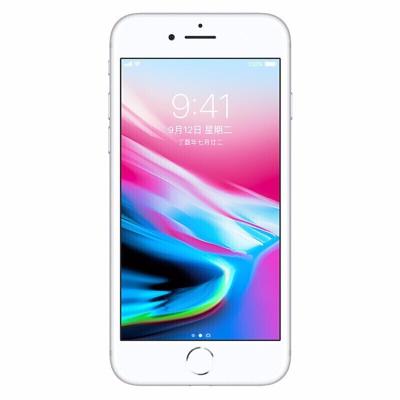 China Slightly Used Refurbished Original Cell Phones Cheapest For iphone 8 138.4*67.3*7.3 mm for sale