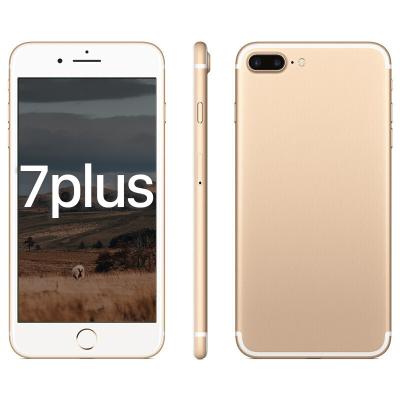 China retail mobile phone second hand saste phone pH for iphone 7 plus 158.2*77.9*7.3 mm for sale