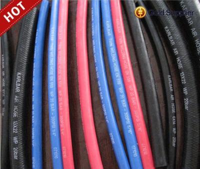 China For Hot Selling Synthetic Rubber Nitrogen Transport Flexibility Oil Resistant Hose Industrial Rubber Hose Suppliers for sale