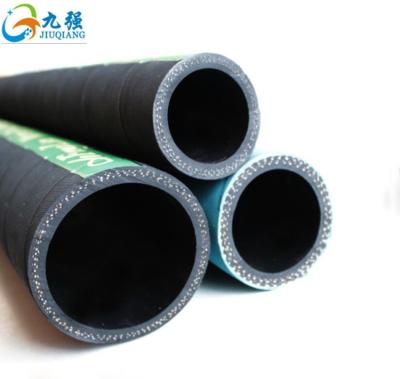 China Used in farms or breeding tanks to deliver oxygen or air farm air diffuser tube/oxygenated rubber tube hose/air filter for sale