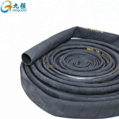 China 15mm Durable Rubber Air Shaft Expandable Hose For Rewind/Print Slitting Machine for sale