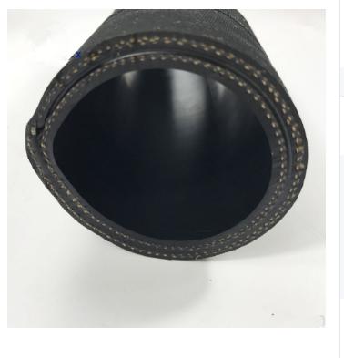 China Used in the transfer of solid products & Large Mud Hose Diameter 2 Inch 4 Inch 6 Inch 8 Inch Suction Cement Mud Hose for sale