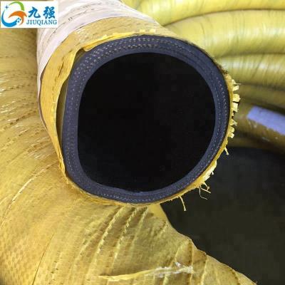 China Suction Seawater Discharge Dredging Rubber Hose 8/10/12 Inch Suction Hose/Hose Water Pump for sale