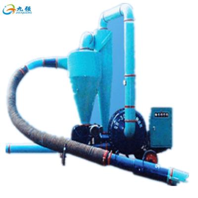 China Grain Suction Machine Delivery Grain Cereal Hose Small Portable Mobile Grain Suction Machine Hose / Super Wear Resistant Hose for sale