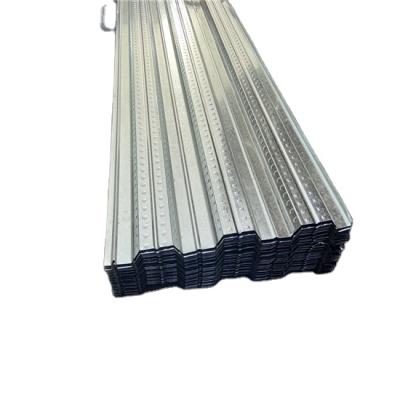 China YX51-342-1025 Hotel Steel Platform For Warehouse Floor for sale