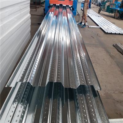 China Use for South America composite steel roof decking prices for sale