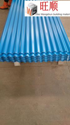 China Roof material mabatii chuma iron roof sheet for sale