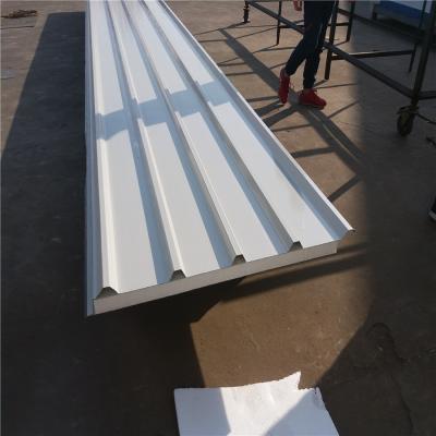 China For warehouse Guanzhou brand styrofoam sandwich panel untuk rumah dinding prefab for sale