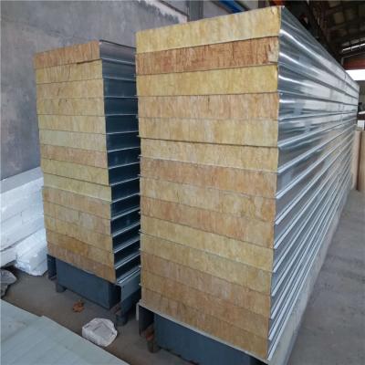 China For warehouse BUILDING MATERIALS CHEAP RATE SANDWICH PANEL FOR CLEAN ROOM for sale