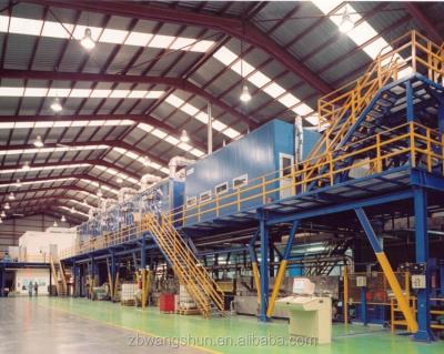 China 2017 Main Steel Building Material C Purlin, H Beam, Building Material for sale