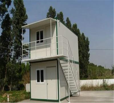 China Modular hotel container house, ready made modern homes, modular container house for sale for sale