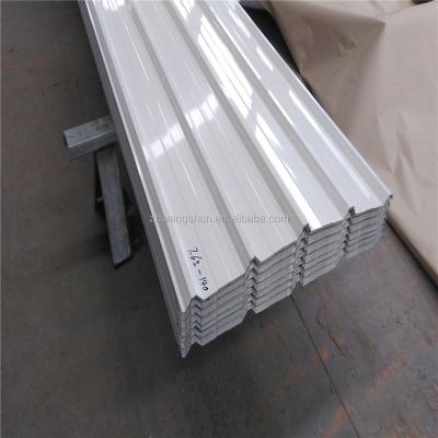 China 2017 Hot Sale Building Construction Materials Color Steel Of Roof In China for sale