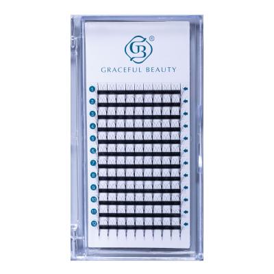 China Long 2023 Best Natural False Eyelashes 5d 7d 9d Distributing And Tightening Distributing False And Flower Eyelashes 8-15mm Long Root Sandwic for sale