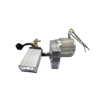 China IP: 24 Automatic Electric Motor Reducer Gearbox Electric Equipment Permanent Magnet Brushless Servo Motors for sale