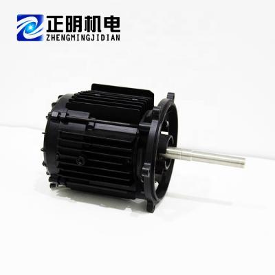 China IP:44 Household Electric Appliance Water Pump BLDC Motor With Permanent Magnet Servo Motor for sale