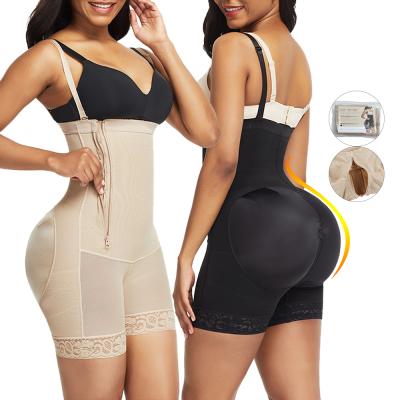 China High Quality Antibacterial Shaper Tummy Creams Body Shaper Shaper Shapewear for sale