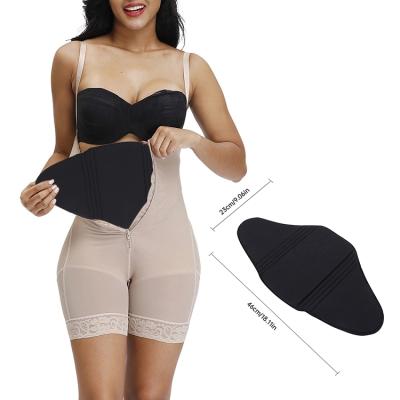 China Antibacterial Wholesale Compression Slimming Postoperative Postpartum Waist Trainer Board Post Abdominal Surgery Recovery for sale