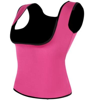 China HEXIN Big Size Sell Neoprene Breathable Vest for sale