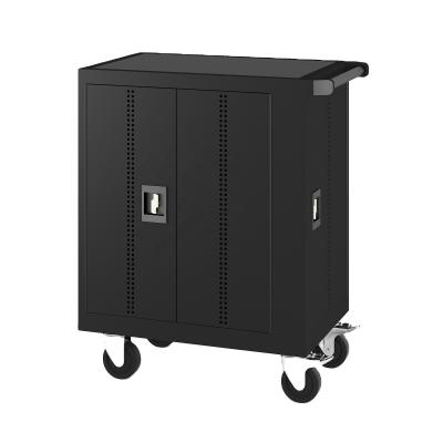 China Smart 32 Adjustable Mobile Bay Security Commercial Filling Cabinet (Height) for sale