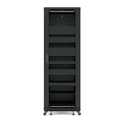 China Professional Network Server 36U Data AV Component Rack Cabinet for sale