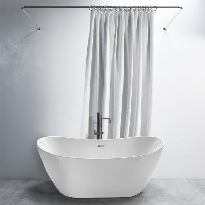 China CE massage freestanding bathtub, free standing bath, acrylic freestanding bathtub for sale