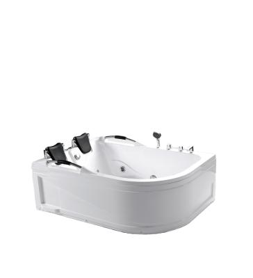 China Amazon Best Easy Clean Selling Massage Whirlpools System Garden Tub for sale