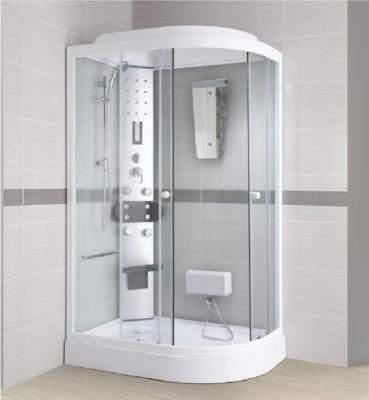 China Factory Supply Modern High Performance Popular Shower Room for sale