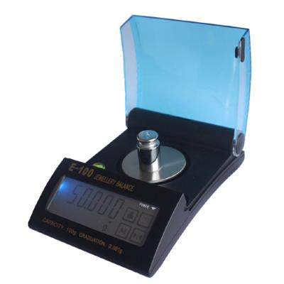 China Weight Measuring Cost Effective Durable High Digital Jewelry Scale Weighing Scale For Jewelry for sale