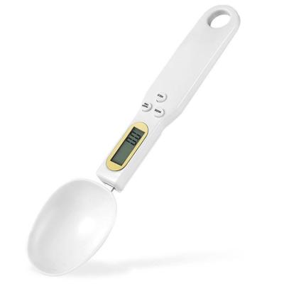 China Weight Measuring 500g 0.1g Digital Spoon Scale Weight Scale for sale