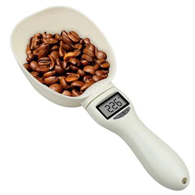 China Weigh 800g Measuring Spoon Scoop Weight Measuring Electronic Scale for sale