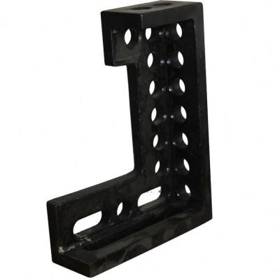 China Simplicity Assembly Jig Weld Panel Locating Angles for sale