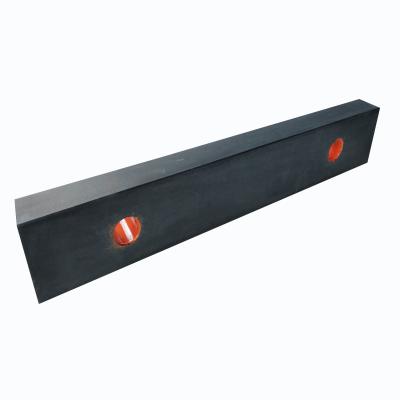 China Measuering Calibration Machines Inspection Granite Ruler for sale