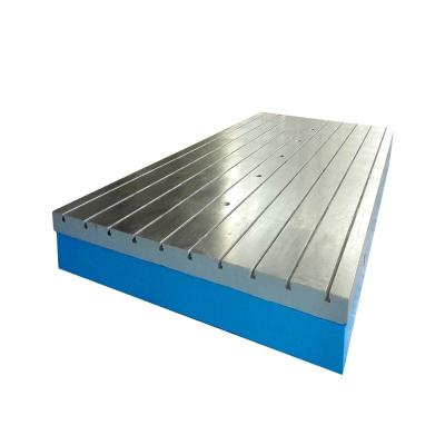 China Porcelain Simplicity Precision Testing Equipment Grinding Plate Cast Iron Surface Antirust Grinding Plate for sale