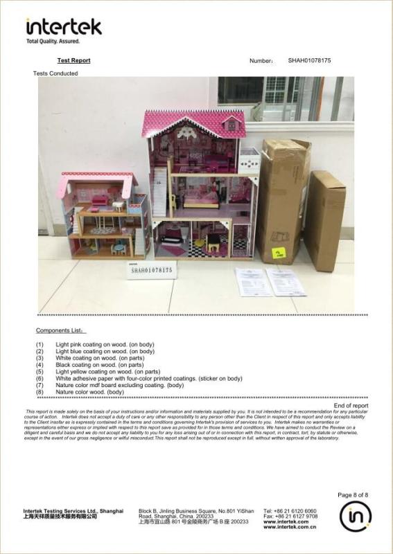 CE - Wenzhou Magicolor Toys Co., Ltd.