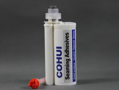 중국 Color-Matched Adhesive for Fabrication And Installation 판매용