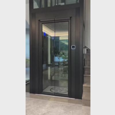 Κίνα YIMEISITE Classic Traction Home Lift / Χωρίς τροχιά ανελκυστήρας χωρίς τροχιά προς πώληση