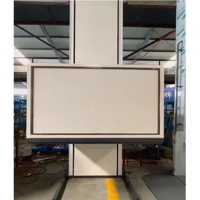 China House Wheelchair Elevators Hydraulic Barrier Free for sale