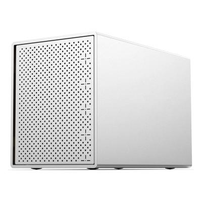 China Hard Drive Disk Network New Design 3.5-inch Disk Array Storage System Hard disk cabinet for sale