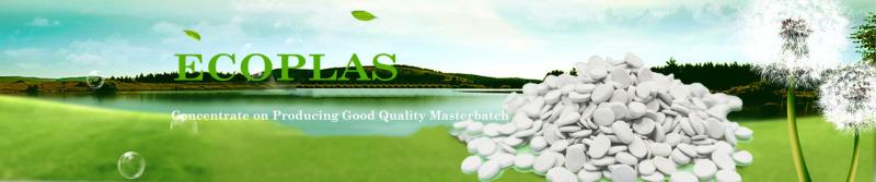 Verified China supplier - Ecoplas Material Co., Ltd