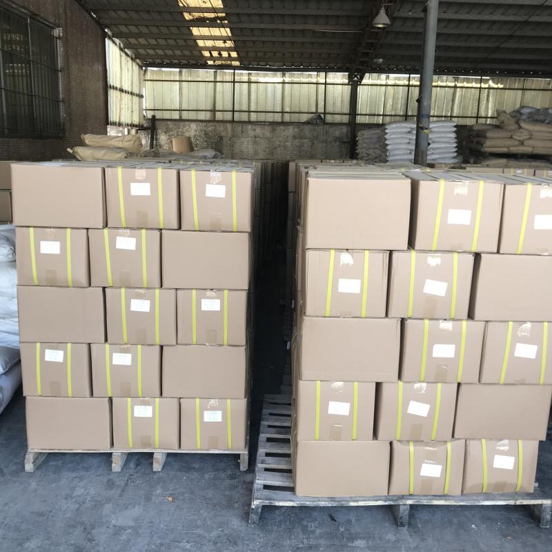 Verified China supplier - Ecoplas Material Co., Ltd