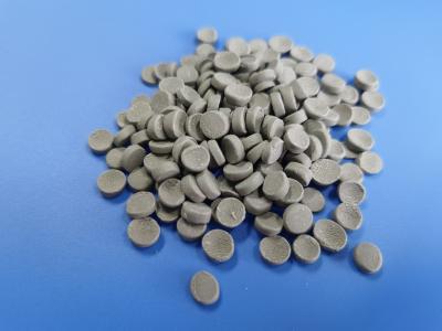 China Film Grade Grey Desiccant Masterbatch with 48 Hours Life Time and Low Ash Content for sale