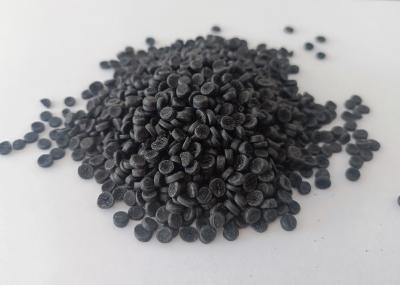 China Black Film Grade CaCO3 Filler Masterbatch ECO Material Friendly To Environment for sale